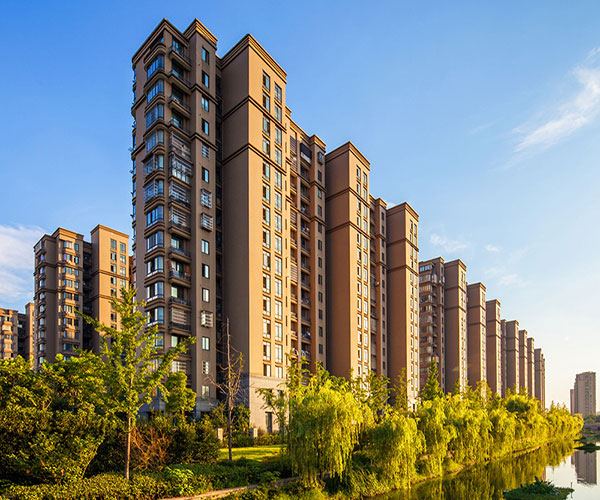 民(mín)建建築智能(néng)化(huà)設計(jì)與施工(gōng)