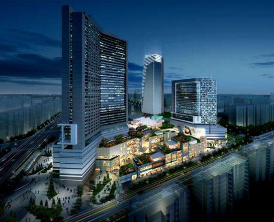 杭州智能(néng)化(huà)設計(jì)